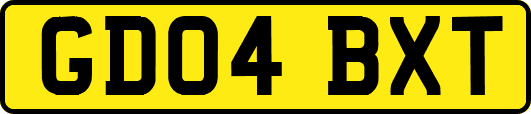 GD04BXT