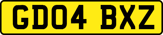 GD04BXZ