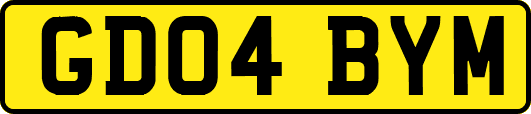 GD04BYM