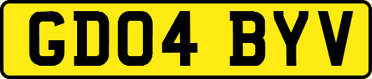 GD04BYV