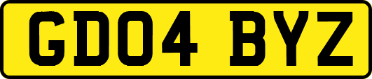 GD04BYZ