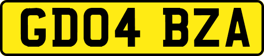 GD04BZA