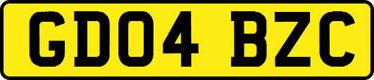 GD04BZC