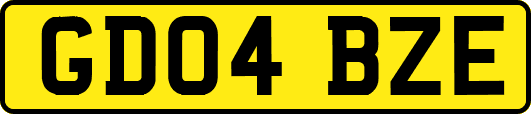 GD04BZE
