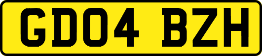 GD04BZH