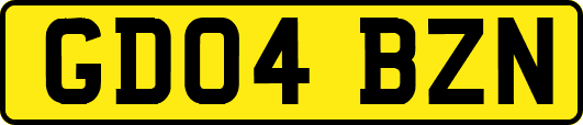 GD04BZN