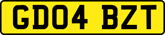 GD04BZT