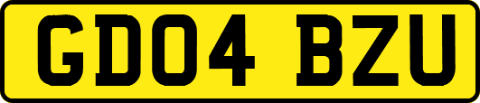 GD04BZU