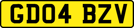 GD04BZV