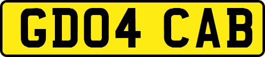 GD04CAB