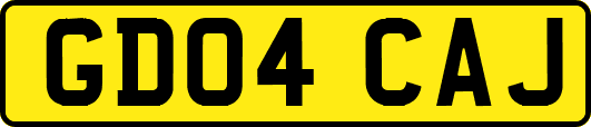GD04CAJ
