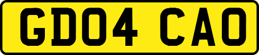 GD04CAO