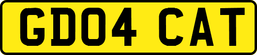GD04CAT