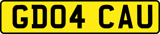 GD04CAU