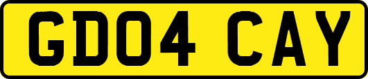 GD04CAY