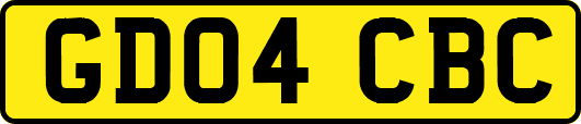 GD04CBC