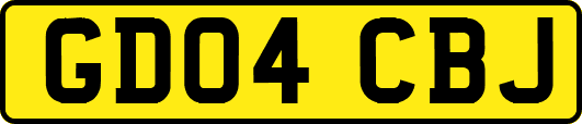 GD04CBJ
