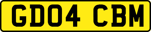 GD04CBM