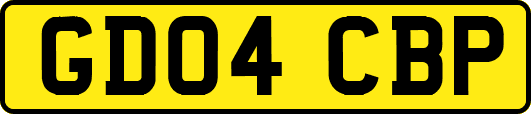 GD04CBP