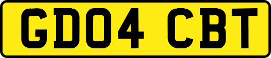 GD04CBT