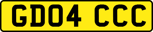 GD04CCC