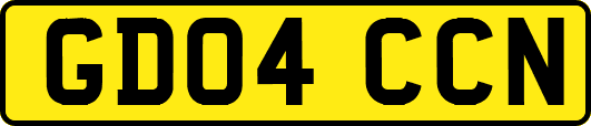 GD04CCN