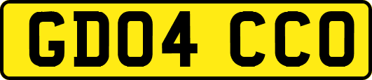 GD04CCO