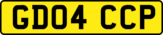 GD04CCP