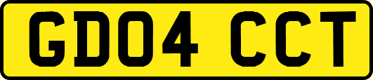 GD04CCT