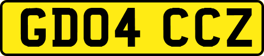 GD04CCZ