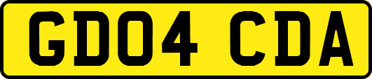 GD04CDA