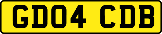 GD04CDB