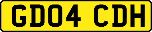 GD04CDH