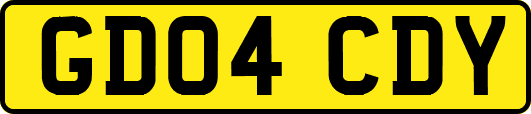 GD04CDY