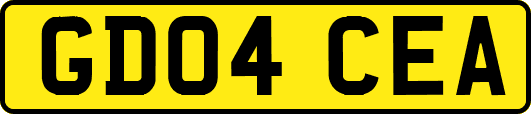 GD04CEA