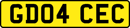GD04CEC