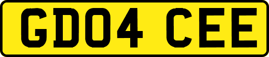 GD04CEE