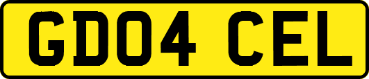 GD04CEL