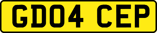 GD04CEP