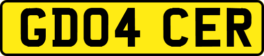 GD04CER