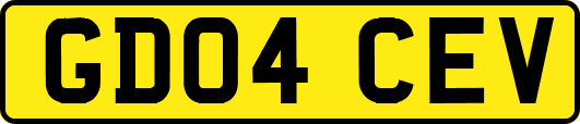 GD04CEV