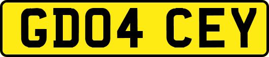 GD04CEY