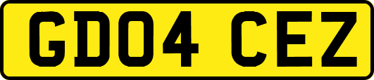 GD04CEZ