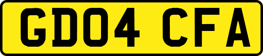 GD04CFA