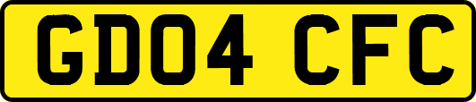 GD04CFC