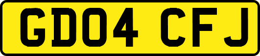 GD04CFJ