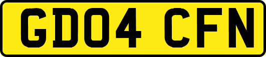 GD04CFN
