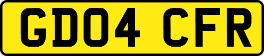 GD04CFR