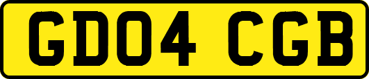GD04CGB