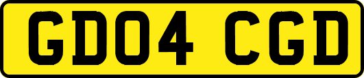 GD04CGD